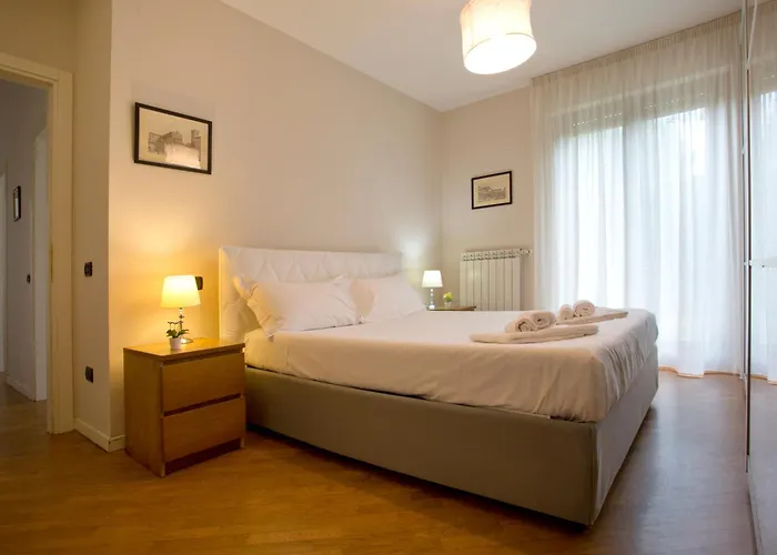 Casa Dei Filati, Cosy Flat With Garden And Parking Close To Lucca
