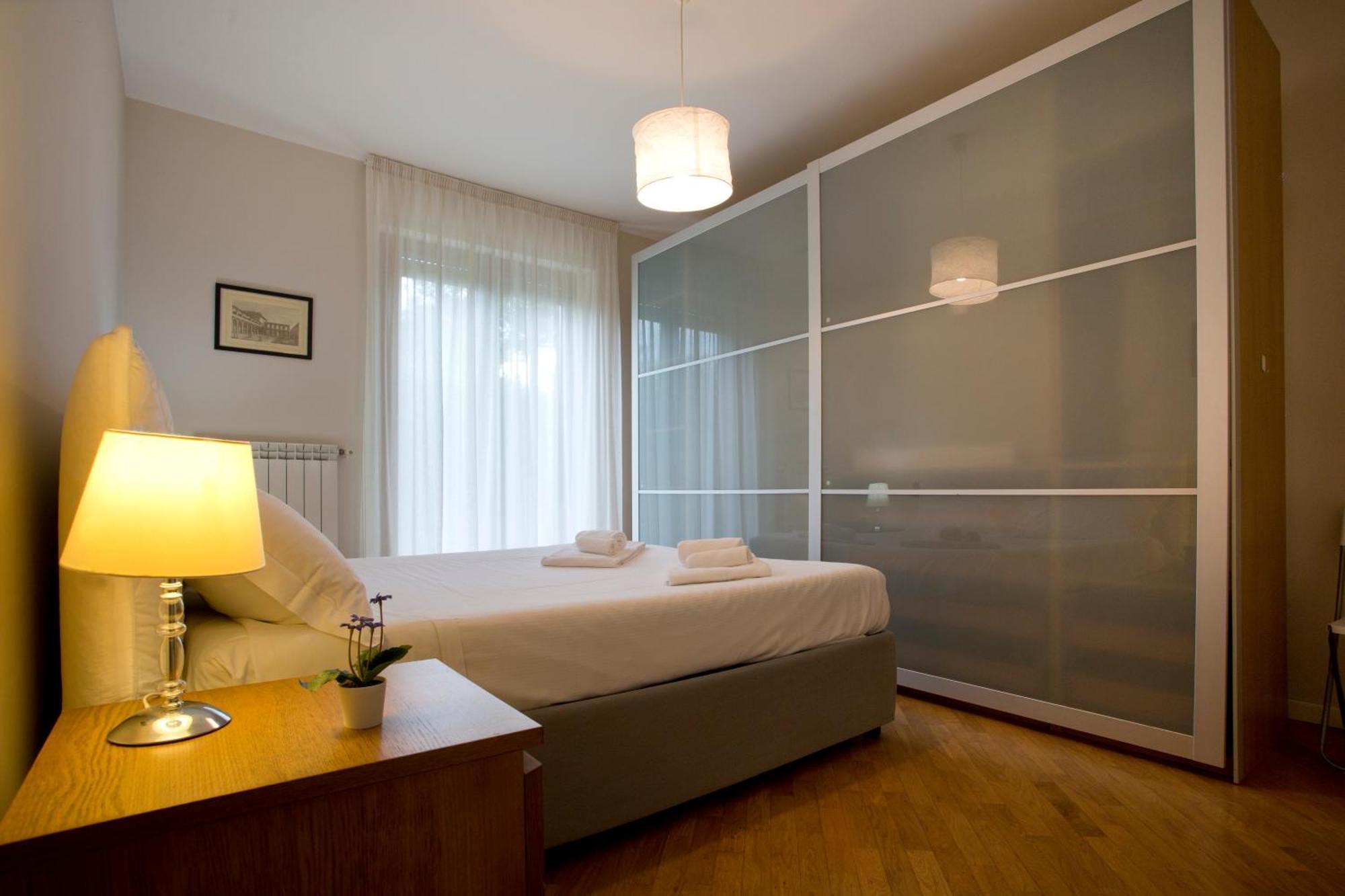 Casa Dei Filati, Cosy Flat With Garden And Parking Close To *