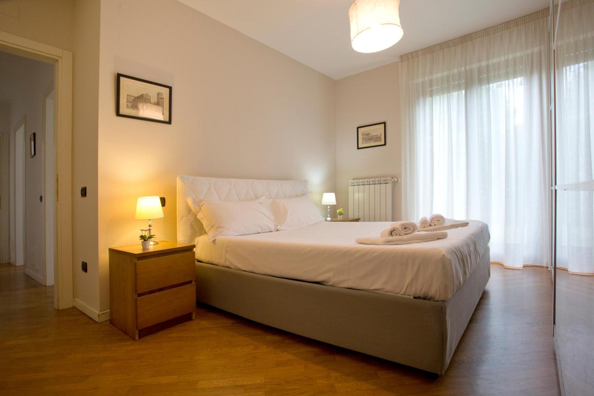 Casa Dei Filati, Cosy Flat With Garden And Parking Close To Lucca