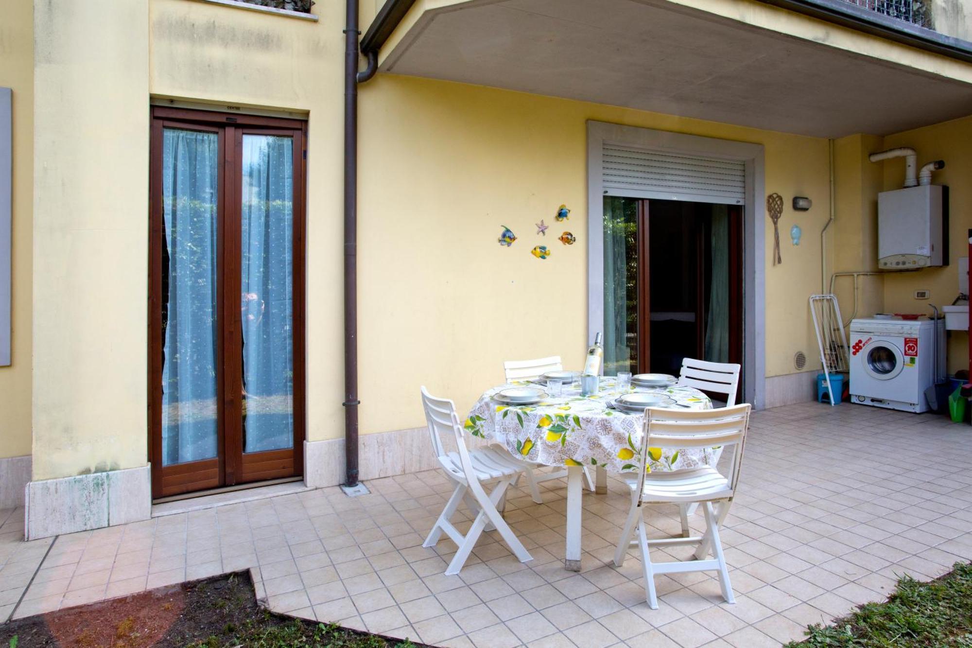 Casa Dei Filati, Cosy Flat With Garden And Parking Close To *