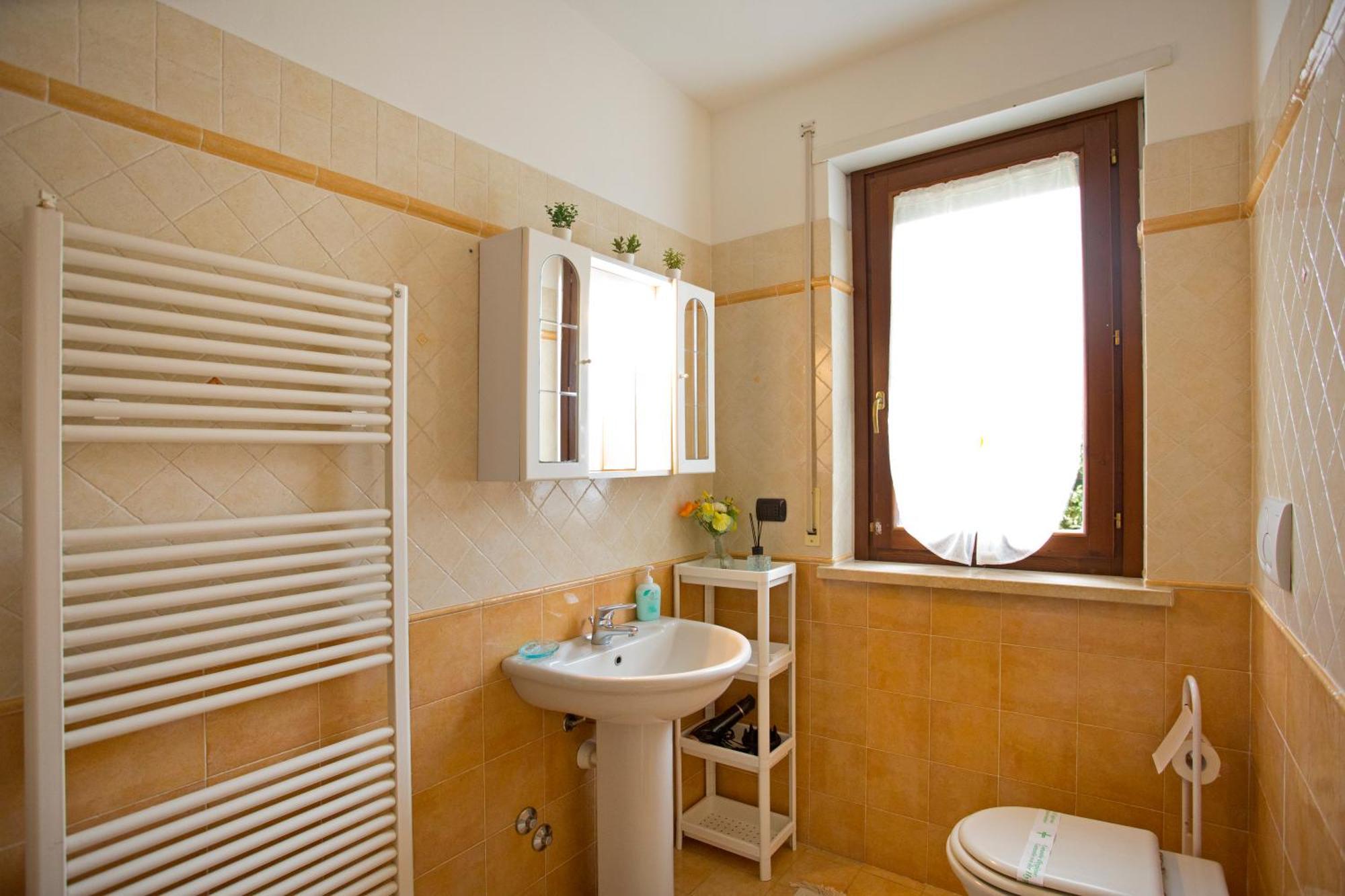 Casa Dei Filati, Cosy Flat With Garden And Parking Close To Apartment Lucca