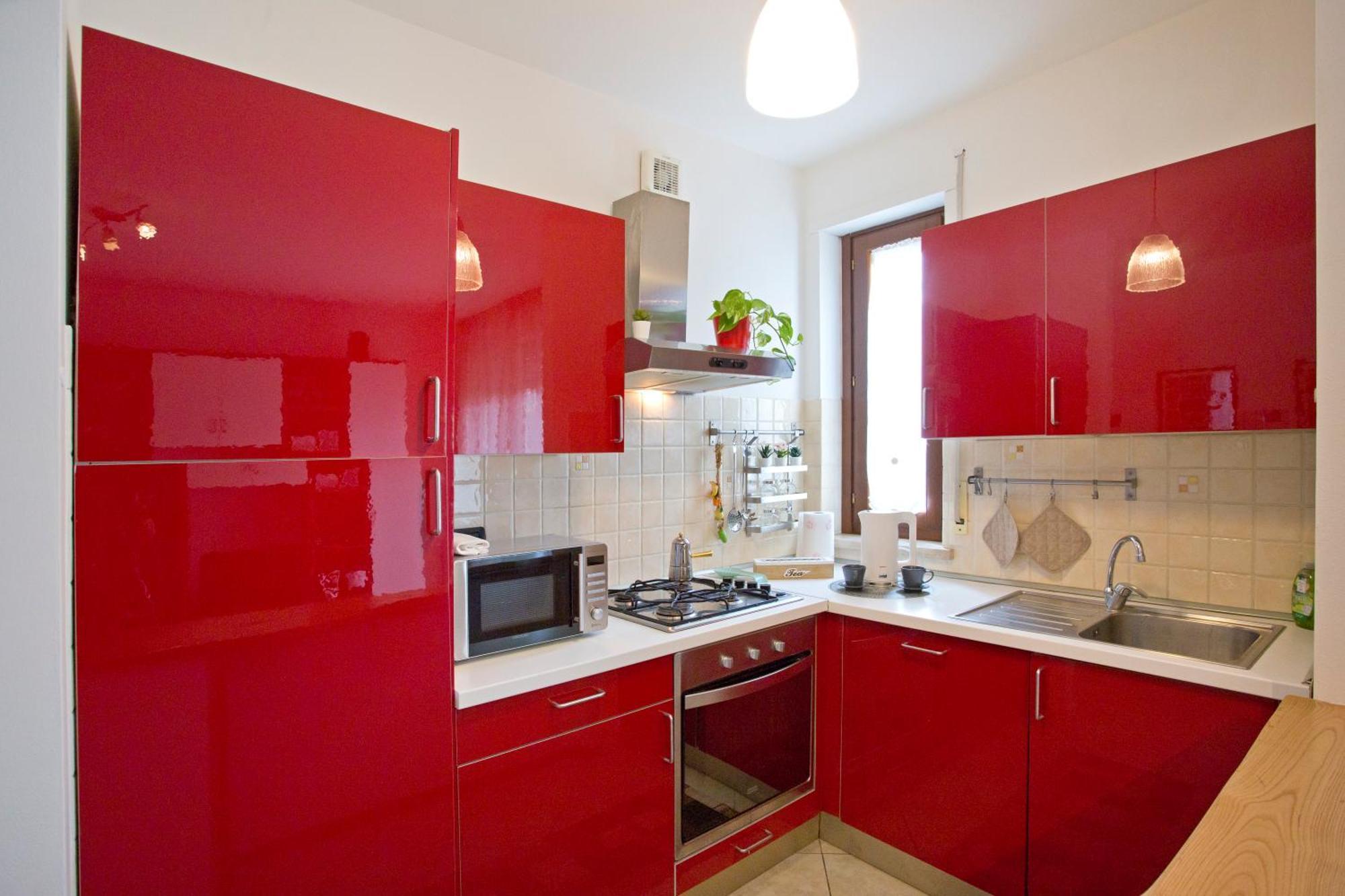 Casa Dei Filati, Cosy Flat With Garden And Parking Close To Apartment