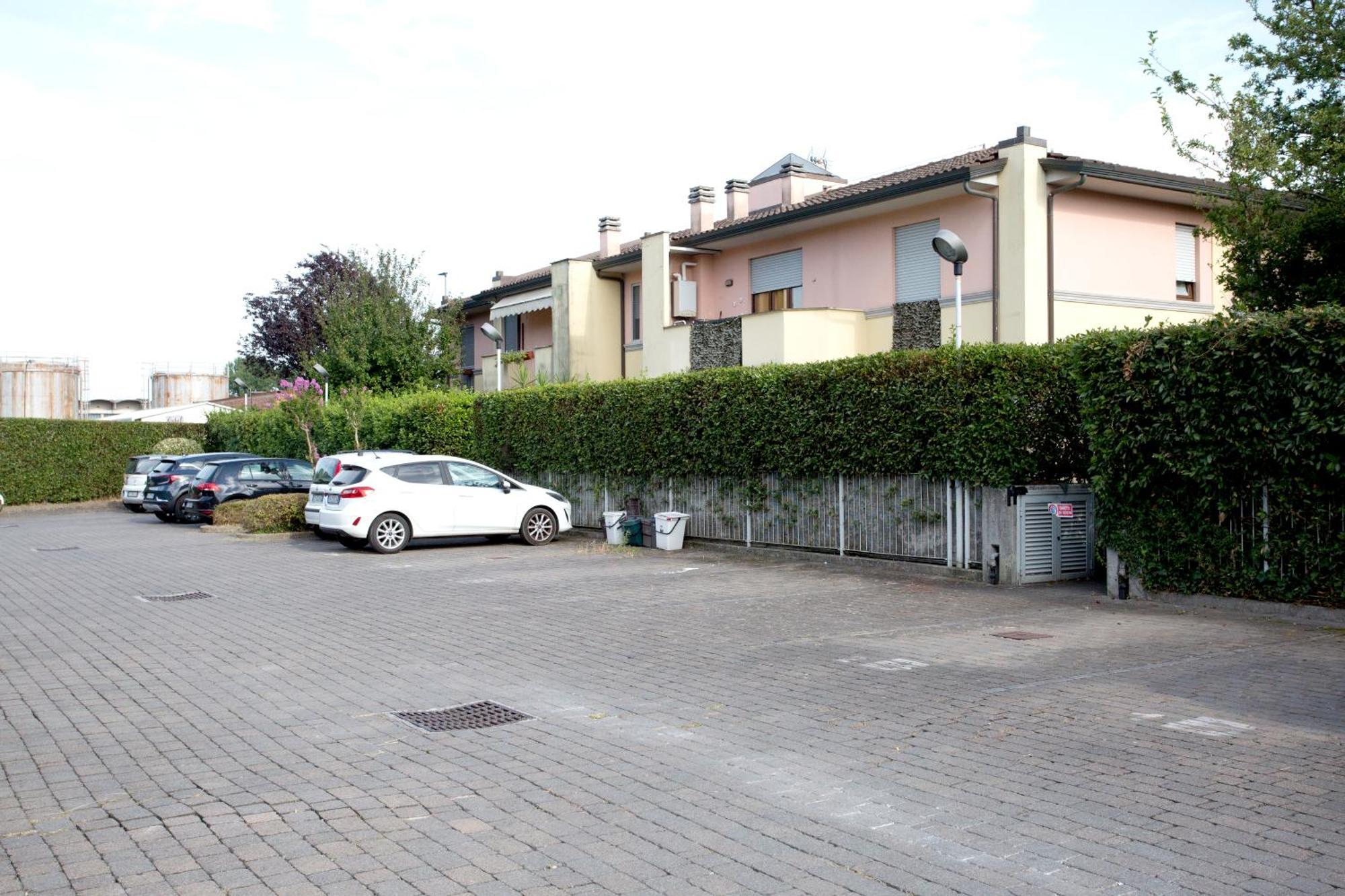Casa Dei Filati, Cosy Flat With Garden And Parking Close To * Lucca